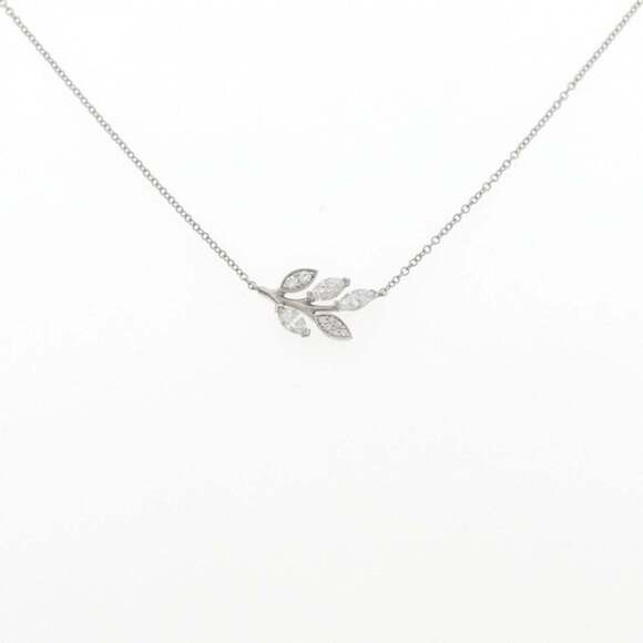 Tiffany Victoria Necklace